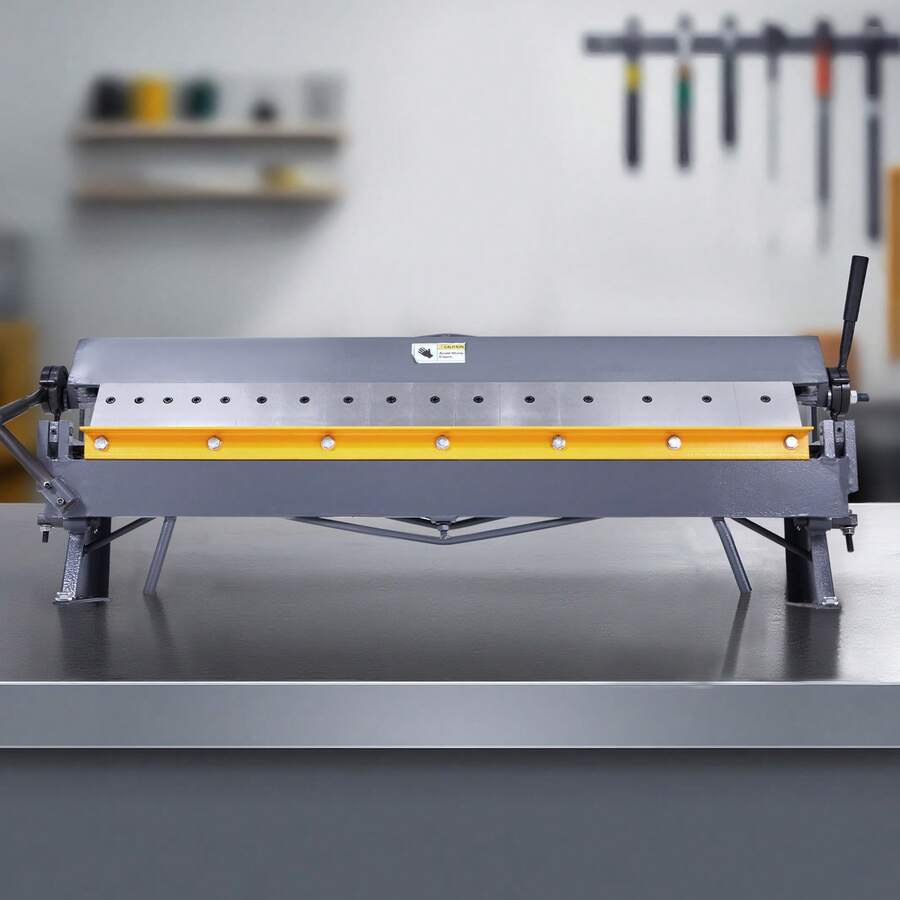 Turning Tool - 1270 mm - View 1