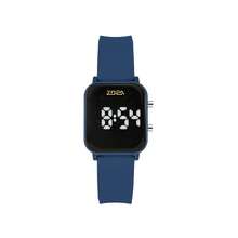 ZOEA Women Quartz Watches - 海軍藍 - 查看 1