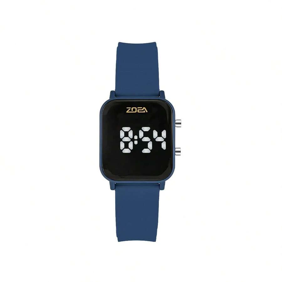ZOEA Women Quartz Watches - 海軍藍 - 查看 1