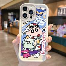 Basic Phone Cases - Античний білий - Переглянути 7