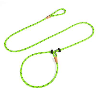 Dog Leash, P-Shaped Leash Chain For Small, Medium, Large Dogs, Pet Walking Training Leash, Anti-Pulling