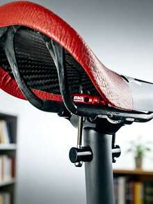 ZRACE 超轻 T2 座杆支架，Passion 座杆支架部件，超轻 7075AL 铝合金，一对仅重 10 克 - 黑色 - 查看 2