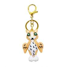 1pc Steal A Brainrot Jandel Keychain, Game Peripheral Brainrot Monster Pendant - Multicolor - View 33