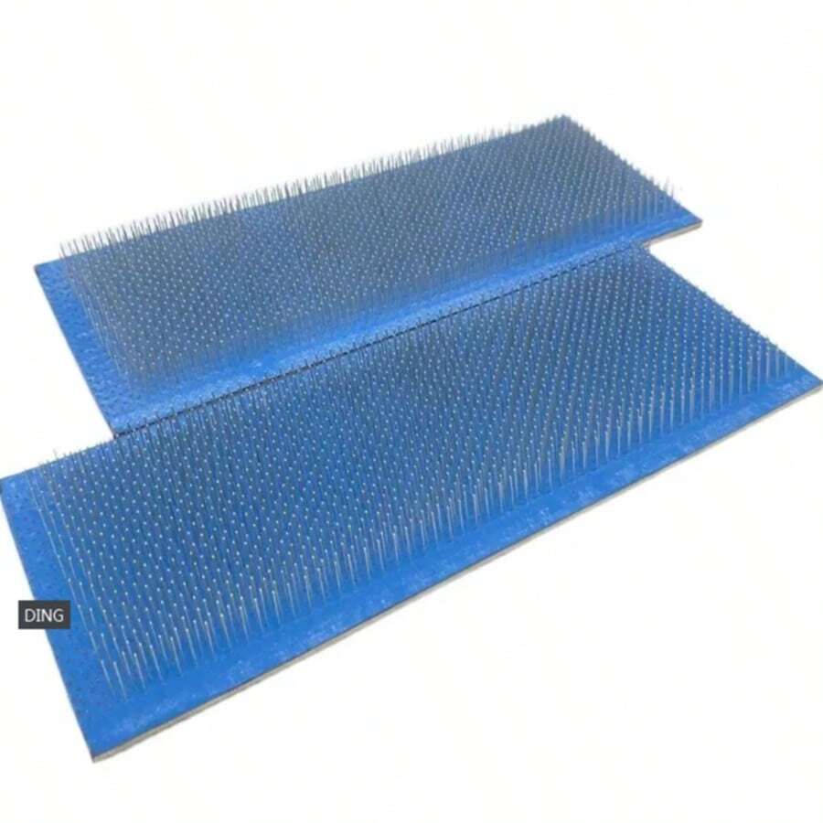 AliLeader 24X9 Cm Straight Needle Hair Drawing Mat Hair Holder For Wig Making Use Drawing Card With Straight Needle