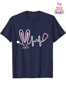 Damen T-Shirts - Schwarz - Übersicht 2