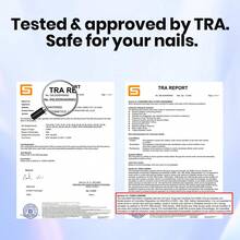 Beetles HEMA-Free Nail Tips Glue Kit, All-In-One Nail Extension Kit For Press On False Nails, DIY Salon Manicure At Home - 2pcs 10ml Hema-free Nail Glue - View 8