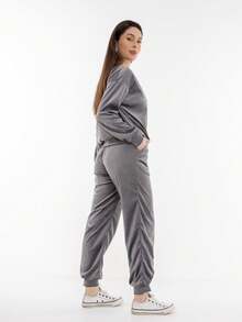 CON-050 - Dark Grey - View 3