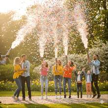 Rose Petals & Party Confetti - 50 - View 6