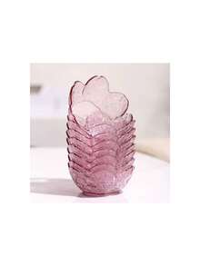 Seasoning Dishes & Bottles - Baby Pink - View 10