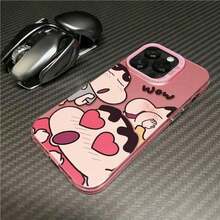 Fundas básicas para teléfono - Morado transparente - Ver 5