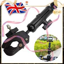 Motorcycle Bike Selfie Stick Handlebar Mount Camera Bracket For   From Ddfo - Uk-h406101 - View 7