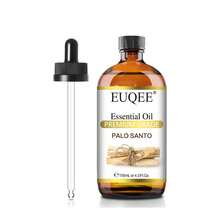 EUQEE 118毫升薰衣草香草精油，大容量，纯正配方，配有玻璃滴管，适用于皮肤护理、香薰机、芳香疗法、清洁、肥皂和蜡烛制作。成分：茉莉、尤加利、薄荷、檀香、乳香、甜橙、依兰、柠檬、玫瑰、佛手柑、茶树、柠檬草、广藿香、迷迭香、香茅、肉桂、洋甘菊、没药、岩兰草。 - 多樣化香型 - 查看 53