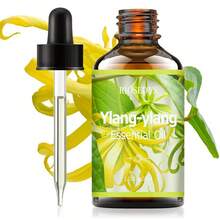 RIOSEDYS 30ml 依兰精油：清新依兰植物香气，适用于家用香薰机、卧室香氛，香味持久，可用于香薰机、家用空气清新剂和车载香氛。 - 依蘭香 - 查看 2