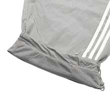 Adidas 女士运动裤，休闲运动裤，建议选购小一码/KS2866 - 純質冰灰 - 查看 8
