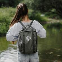 Mochilas - rosa - Ver 2