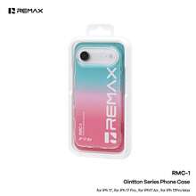 REMAX NEW Gintton Series IPhone 17/ IPhone 17 Pro/IPhone 17 Air/IPhone 17 Pro Max Case High Transparency And Durability,Full Soft Body With Comprehensive Protection On All Four Sides All Inclusive Protection - Multicolor - View 5