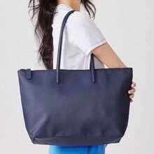 Sacs fourre-tout pour femmes - Bleu-indigo - Voir 4