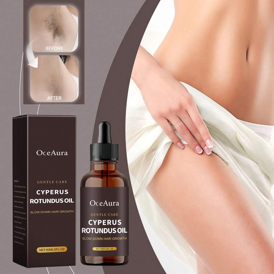OceAura Essential Oil