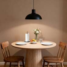 1 件金属黑色/银色厨房纸巾收纳架，铁涂层创意餐桌卷纸架，垂直包装膜纸巾分配器 - 拆卸款-推薦 - 查看 7