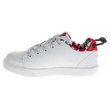 Disney Minnie Mouse Sneakers For Girls Athletic Casual Lightweight Durable Fashion (Little Kid Size 12/ Big Kid Sizes 13-4) - Red - View 3