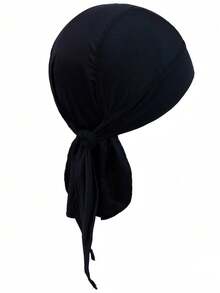 1 chiếc khăn trùm đầu nam thoáng khí, nhanh khô, bằng lưới, nhẹ, thấm hút mồ hôi, kiểu mũ cướp biển thích hợp cho thể thao và sinh hoạt hàng ngày, chạy bộ, đạp xe và tập luyện. - Loại bướm - Xem 10