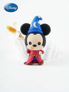 Monogram 1 Nam châm tủ lạnh 3D bằng xốp chống thấm nước và chống gỉ hình Mickey & Minnie chính hãng Disney, hình cặp đôi dễ thương dùng để trang trí văn phòng, xe hơi, nhà cửa, quà lưu niệm Disneyland. - 1 cái - Xem 9