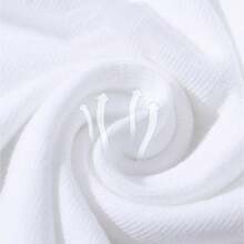 Men's USA World Cup 2026 Graphic T-Shirt US Soccer Team Patriotic Tee Casual Cotton Shirt For Soccer Fans And World Cup Enthusiasts Menswear Premium Cotton Breathable Moisture-Wicking Classic Fit - 白色 - 查看 4