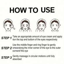 深层滋养眼霜，深层滋养并修护眼周娇嫩肌肤，改善干燥紧绷感，温和亲肤，易于吸收，令眼周肌肤光滑柔嫩。 - Nicotinamide - 查看 6