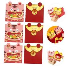 Paper Envelopes - As Pic - View 3