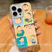 Fundas básicas para teléfonos - Transparente 2 - Ver 6