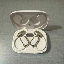 Original In-Ear Hanging Microphone For Smartphone, High-Definition Call, Noise Cancellation, Wireless Bluetooth Earphone - View 10