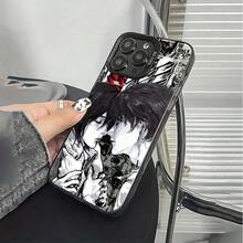 Fundas básicas para teléfono - Negro translúcido - Ver 6