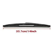 For Peugeot 206/207 Hatchback (Code: 2A/C) 1998-2012 Model Year Car Rear Windshield Wiper Assembly Rear Wiper Blade Rocker Arm Cover Assembly Car High-Quality Replacement Parts - 1 Set - View 8