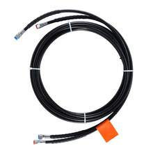 Altri accessori per il timone - Hydraulikschlauch-Zubehör 2*20 Fuß - Visualizzare 8