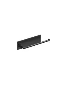 Contemporary Kitchen Towel Rack - A Mountable Paper Towel Dispenser, Suitable For Under Cabinet Installation, Space-Saving Design, Made Of Durable Plastic, Perfect For Bathroom, Commercial Or Household Use - Multicolor - View 12