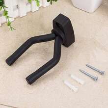 1pc/3pcs Guitar Hook Set, Designed Specifically For Hanging Ukulele, Guitar, Violin And Various Other Musical Instruments - View 6