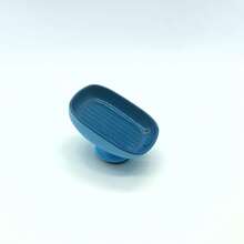 Khay đựng xà phòng nhà tắm điều chỉnh góc độ, giá đỡ xà phòng hình bầu dục bằng nhựa gắn tường có lỗ thoát nước, khay đựng xà phòng cao cấp có thể tháo rời, khay đựng xà phòng hàng ngày gắn tường bằng giác hút, không đọng nước, phong cách tối giản. - Kiểu A - Xem 8