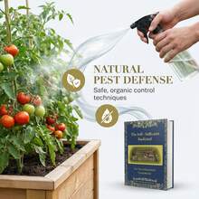 The Self-Sufficient Backyard: For The Independent Homesteader – Complete Guide ToLiving, Gardening & Self-Reliance - Rectangle - View 4