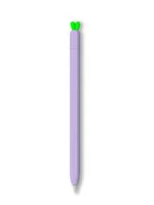 粉色硅胶保护套，兼容 Apple Pencil 3（USB-C），包含 2 个笔帽，适用于 Apple Pencil 第一代和第二代触控笔的替换笔尖 - 多色 - 查看 20