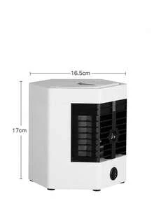 Portable Fans - Other - View 7