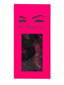 1000 piezas de extensiones de pestañas con abanico premontado, 16D-18D-20D, rizo C, natural y volumen, grosor de 0,05 mm, longitud mixta de 8-15 mm, abanicos sueltos, fácil de transportar, natural y suave, para fiestas y viajes - C - Ver 30