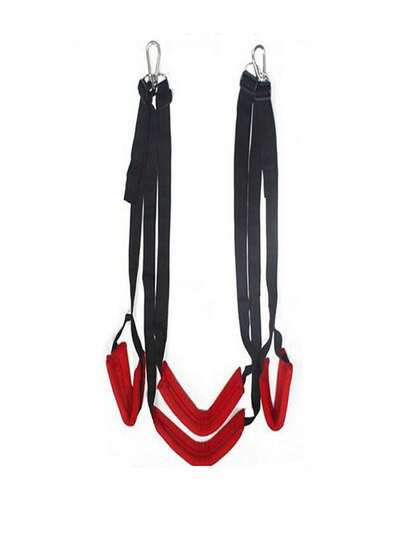 Hot-Selling SM Upgraded Version Sex Passion Swing Adult Sex Toys For Couples, Alternative Flirting Toys