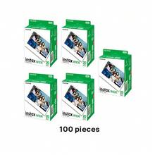 FujiFilm 宽幅即时胶片，20张双包装，带白色边框（兼容WIDE系列相机），色彩逼真，留住美好回忆，照片持久保存 - 多件 - 查看 9