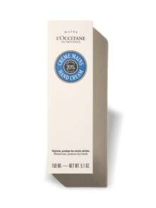 L'Occitane 樱花闪亮乳液 5.2盎司/150毫升 - 適合乾性肌膚 - 查看 3