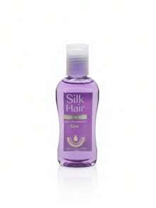 Silica profesional gotas de seda de uva - Morado Violeta - Ver 3