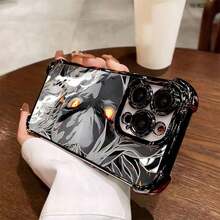 Fundas básicas para teléfonos - Plateado - Ver 4