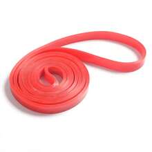 Resistance Bands For Fitness, Home Gym Workout Equipment, Muscle Training Elastic Bands - Multicolor - View 10