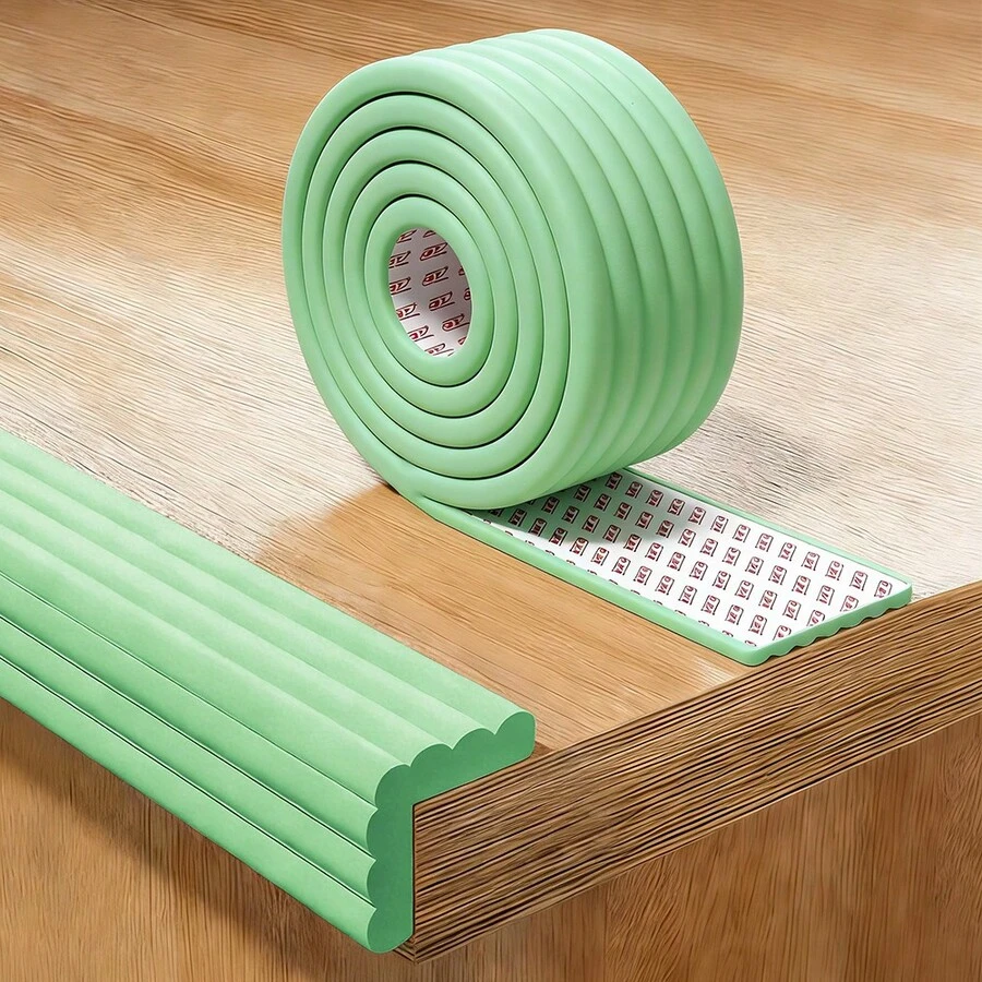 Baby Corner Guards, Proofing Edge Corner Protector 6.56 Ft Wide Soft ...