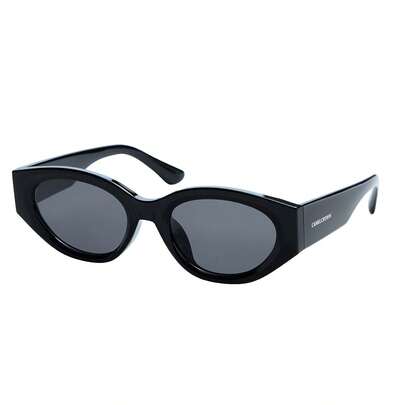 CAMEL CROWN Kính râm phân cực thời trang thường ngày ngoài trời, kính râm phân cực phong cách retro với khả năng chống tia UV.