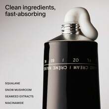 Salt &Amp; Stone Hand Cream For Women &Amp; Men | Hydrates, Nourishes &Amp; Softens Skin | Restores Dry Cracked Hands | Fast-Absorbing | Cruelty-Free &Amp; Vegan | Black Rose &Amp; Oud 2 Fl Oz - ColorB - 查看 2